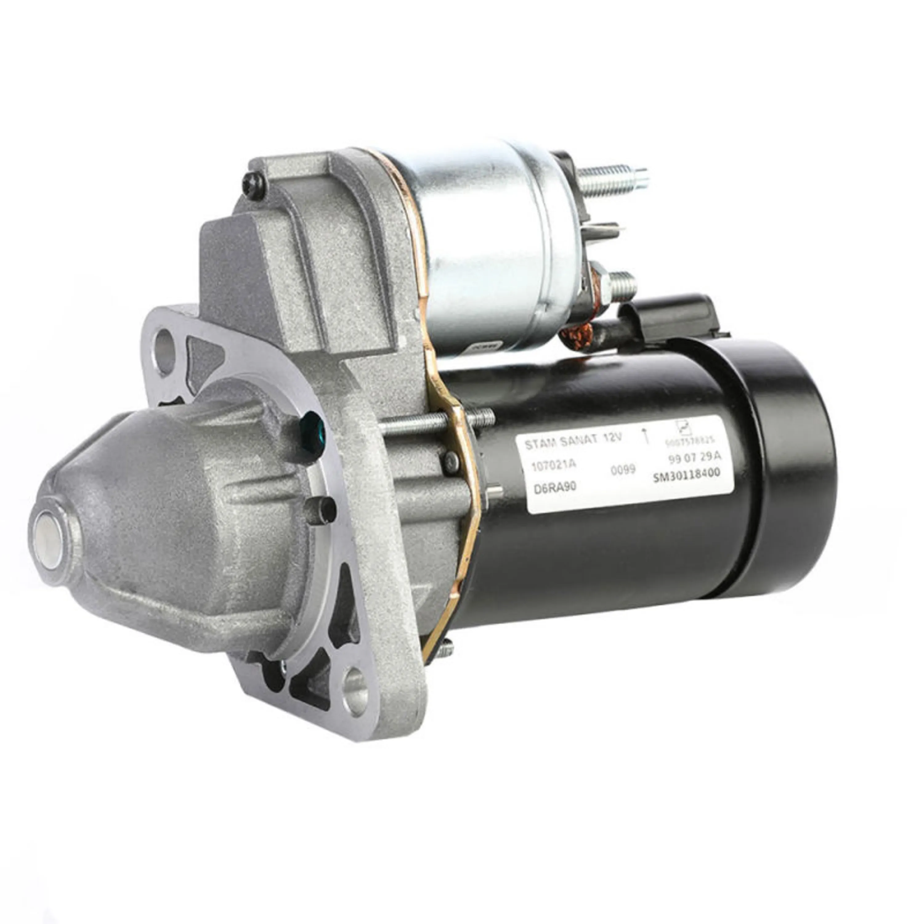 استارت پراید کامل استارت پراید کامل